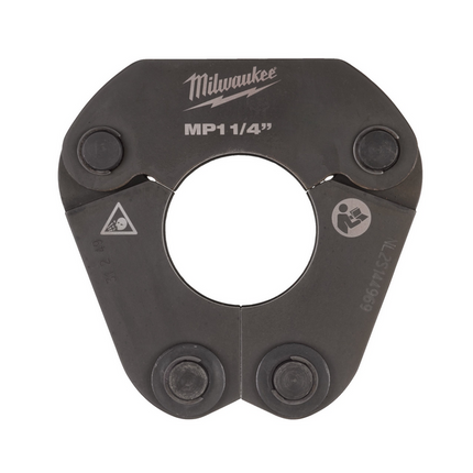 Milwaukee RJ18-MP1 1/4" ring Persbek MP profiel - 4932479445