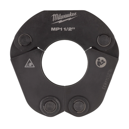 Milwaukee RJ18-MP1 1/2" ring Persbek MP profiel - 4932479446