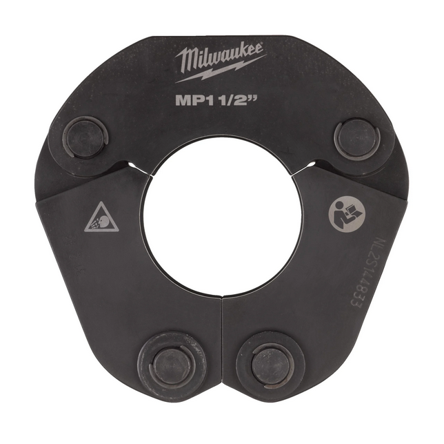 Milwaukee RJ18-MP1 1/2" ring Persbek MP profiel - 4932479446