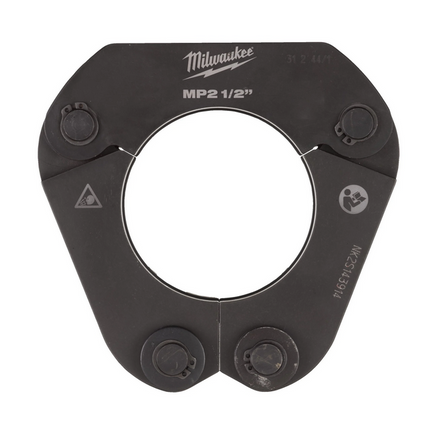 Milwaukee RJ18XL-MP2 1/2" ring Persbek MP profiel - 4932479448