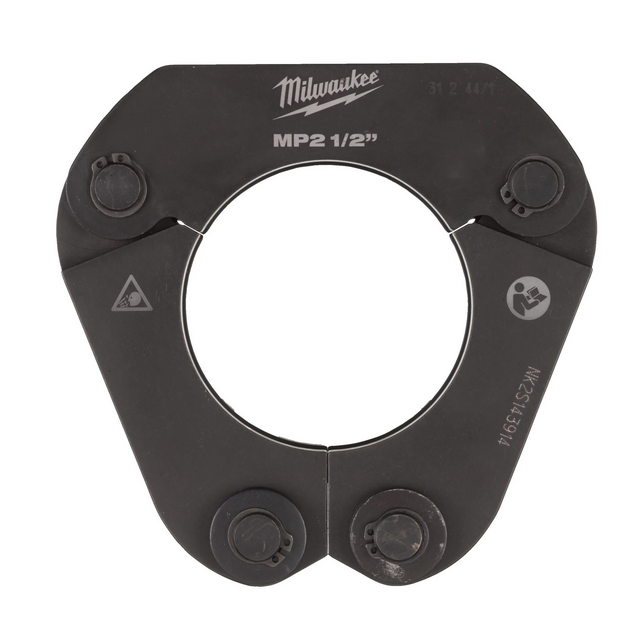 Milwaukee RJ18XL-MP2 1/2" ring Persbek MP profiel - 4932479448