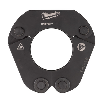 Milwaukee RJ18-MP2" ring Persbek MP profiel - 4932479447