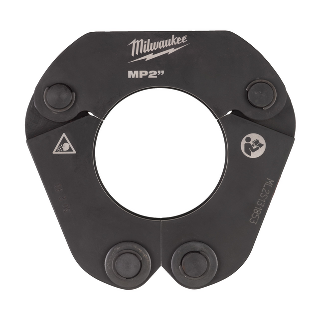 Milwaukee RJ18-MP2" ring Persbek MP profiel - 4932479447