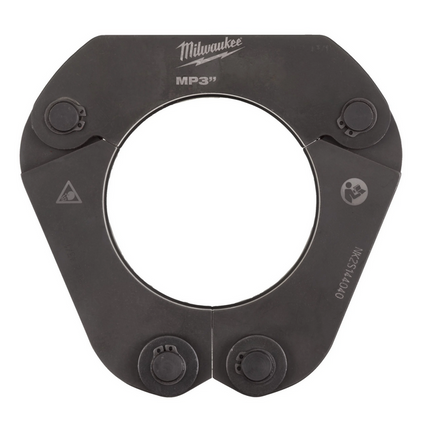 Milwaukee RJ18XL-MP3" ring Persbek MP profiel - 4932479449