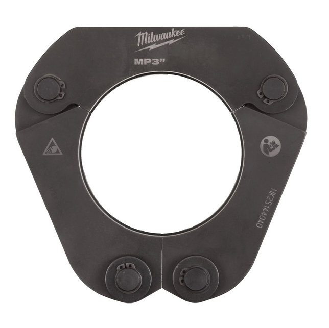 Milwaukee RJ18XL-MP3" ring Persbek MP profiel - 4932479449