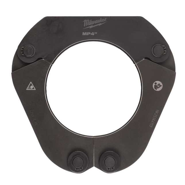 Milwaukee RJ18XL-MP4" ring Persbek MP profiel - 4932479450