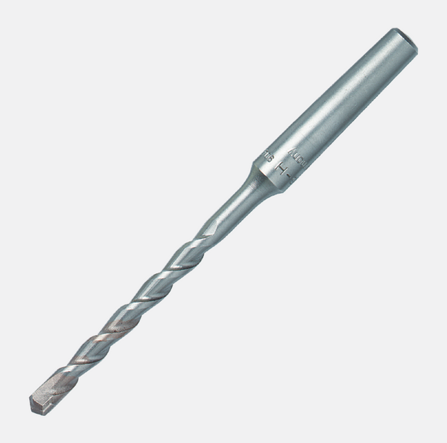 Carat conische centreerboren Ø7MM 2stuks. - HD03000200