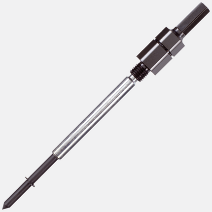 Carat montagespil M16xzeskant INCL. centreerpen - HDC2010000