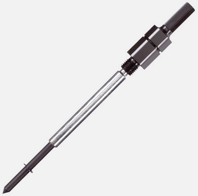 Carat montagespil M16xzeskant INCL. centreerpen - HDC2010000