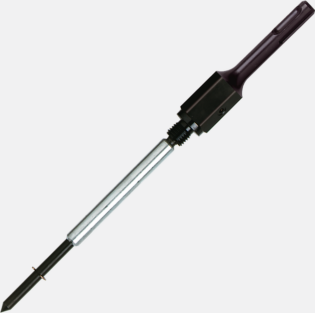 Carat montagespil M16xSDS INCL. centreerpen - HDC2060000