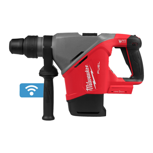 Milwaukee M18 FHACO540-0C 40mm SDS-Max combihamer - 4933493137