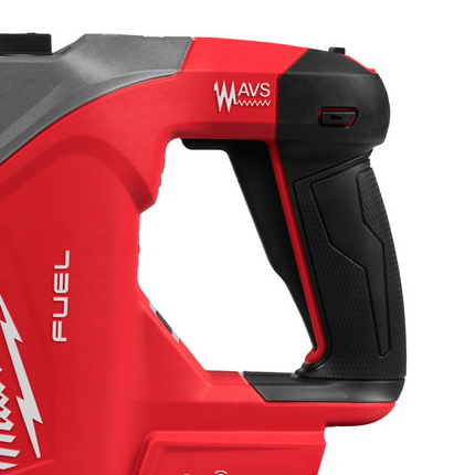 Milwaukee M18 FHACO540-0C 40mm SDS-Max combihamer - 4933493137