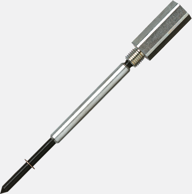 Carat montagespil M16x5/8"X16UNF INCL. centreerpen - HDC2020000