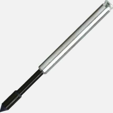 Carat centreerpen 60 mm voor droogboren - HT00600000