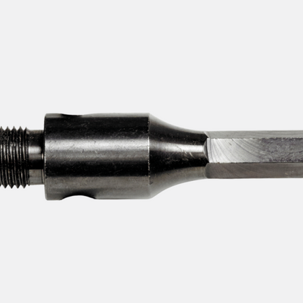 Carat adapter dustec boorhouder zeskant - 5/8"x 16UNF - HTZZ020000