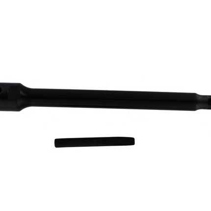 Carat verlengstuk M16xzeskant 245 mm - HD01000245