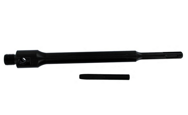 Carat verlengstuk M16xSDS-PLUS 245 mm - HD02600245