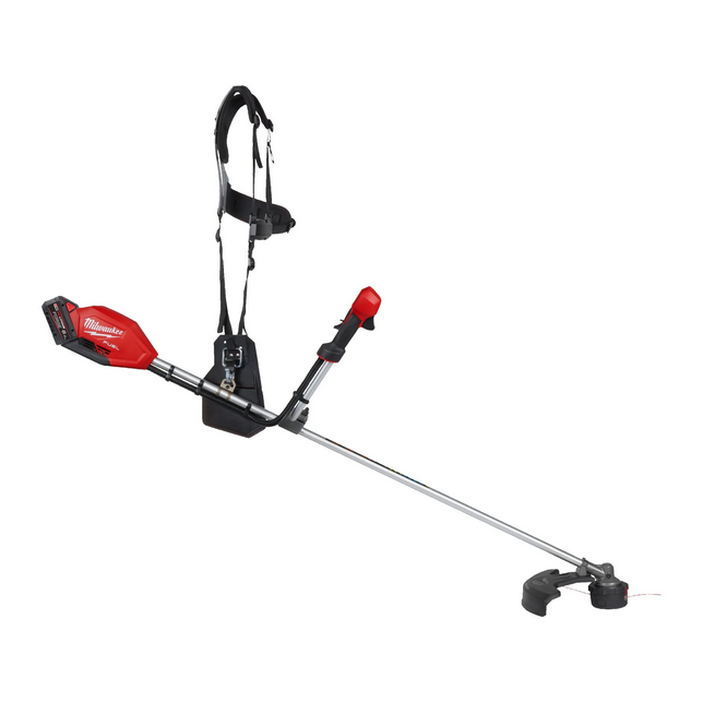 Milwaukee M18 FBCU-802 Bosmaaier- 4933499211