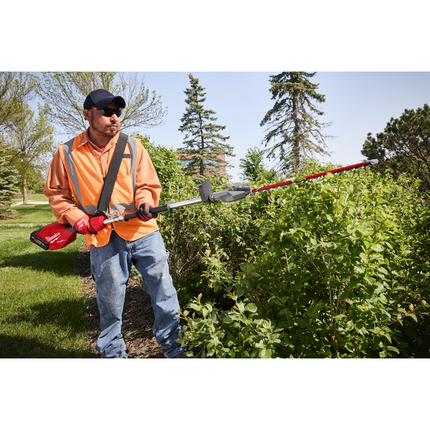 Milwaukee M18 FHETSP-0 Korte stokheggenschaar - 4933500311