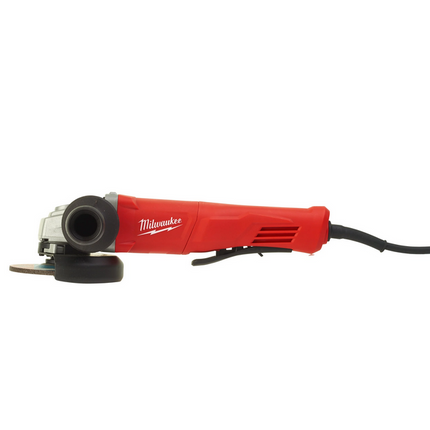 Milwaukee AG 13-125 XSPD C Haakse slijpmachine - 4933451577