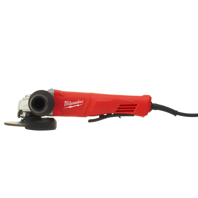 Milwaukee AG 13-125 XSPD C Haakse slijpmachine - 4933451577