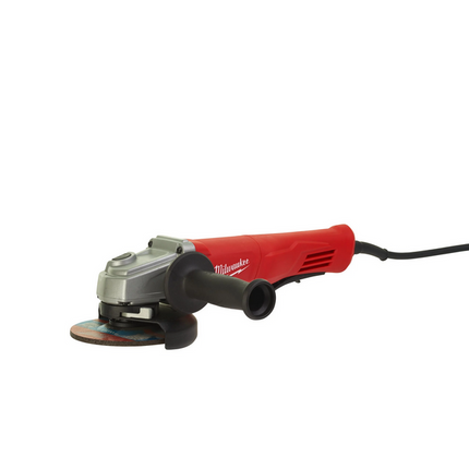 Milwaukee AG 13-125 XSPD C Haakse slijpmachine - 4933451577