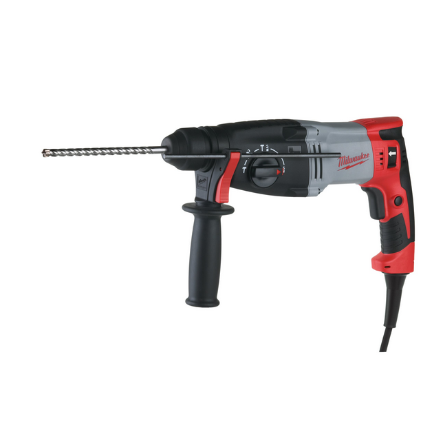 Milwaukee PH 28 Combi-hamer (SDS Plus) 820 W - 4933396396