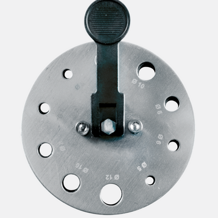 Carat RVS centreerhulp Ø5-12mm - BCH0410000