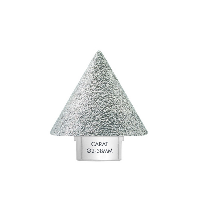 Carat diamant frees Ø2-38MM X M14 - EHM0380406