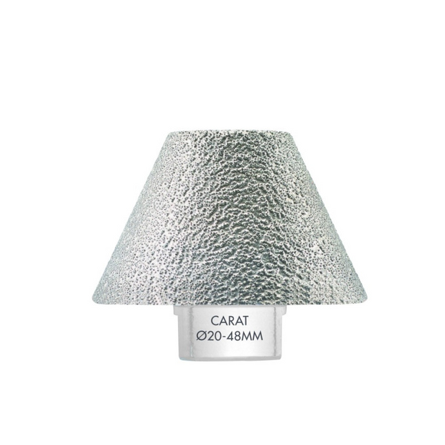 Carat diamant frees Ø20-48MM X M14 - EHM0480406