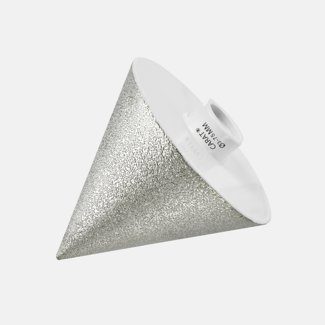 Carat diamant frees Ø3-75MM X M14 EHM - EHM0750406