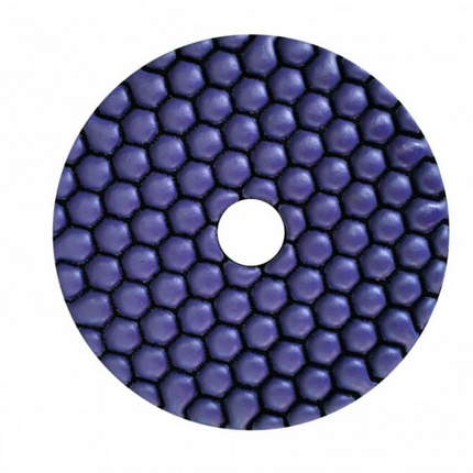 Carat diamant polijstpad Ø125 x korrel 200 - EGP2000000
