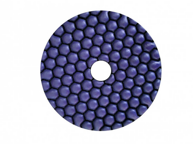 Carat diamant polijstpad Ø125 x korrel 200 - EGP2000000