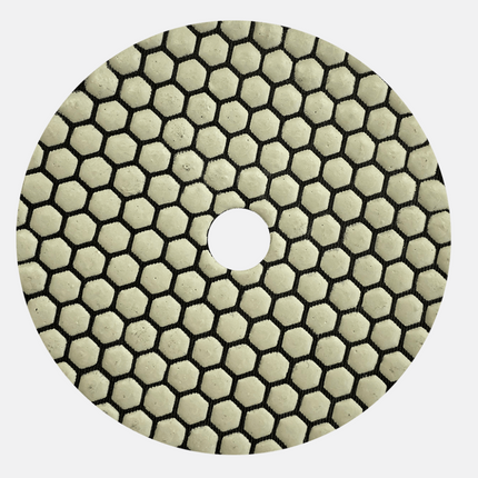 Carat diamant polijstpad Ø125 x korrel 800 - EGP8000000