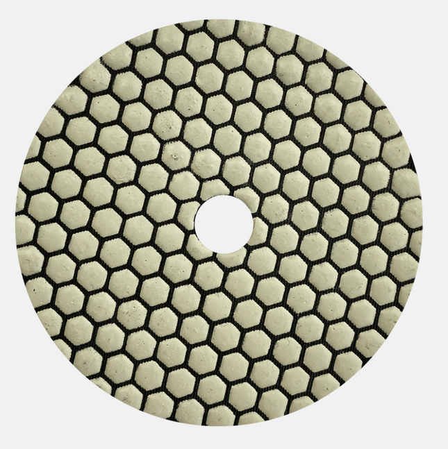 Carat diamant polijstpad Ø125 x korrel 800 - EGP8000000