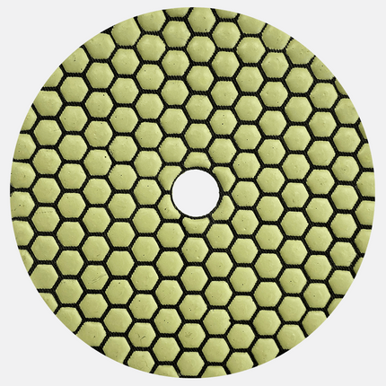 Carat diamant polijstpad Ø125 x korrel 3000 - EGP3000000