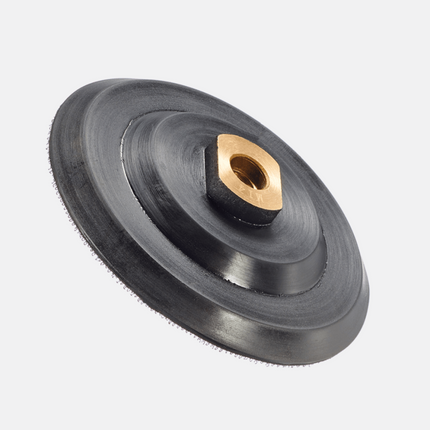 Carat diamant polijstpad houder M14 Ø125 - EGPHLD1250