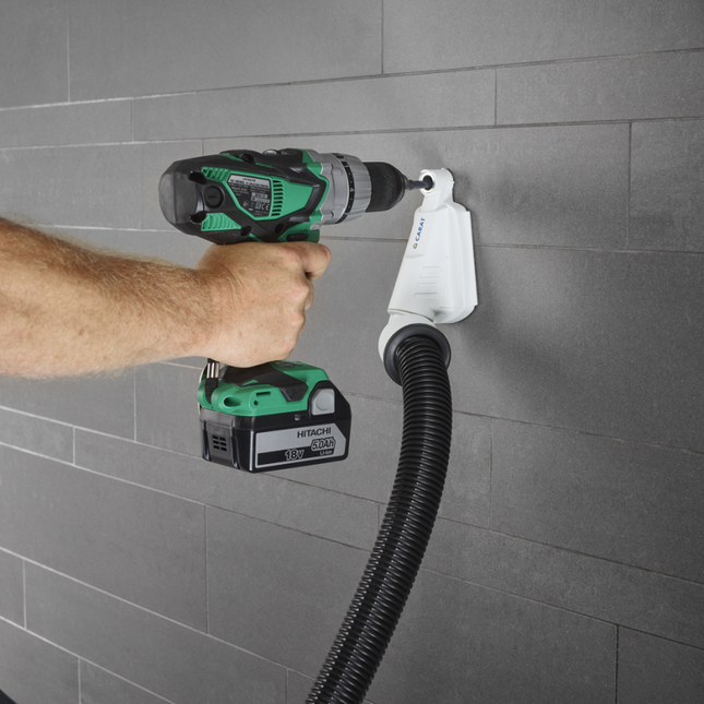 Carat stofafzuiging voor boren max.Ø12mm - DPB0100000