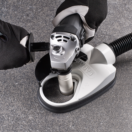 Carat stofafzuiging voor boren max.Ø72mm - DPB0200000