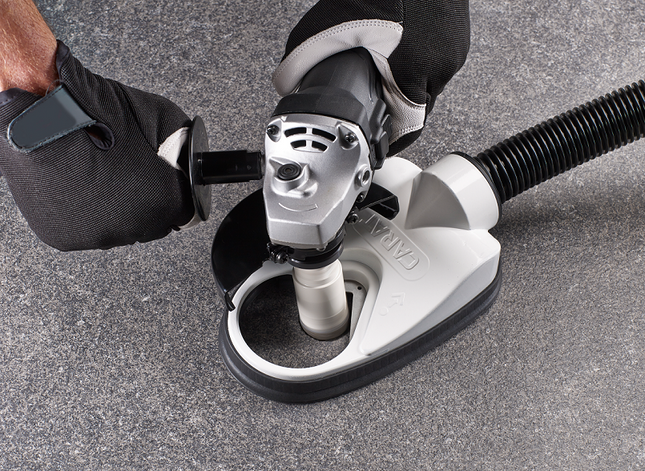 Carat stofafzuiging voor boren max.Ø72mm - DPB0200000