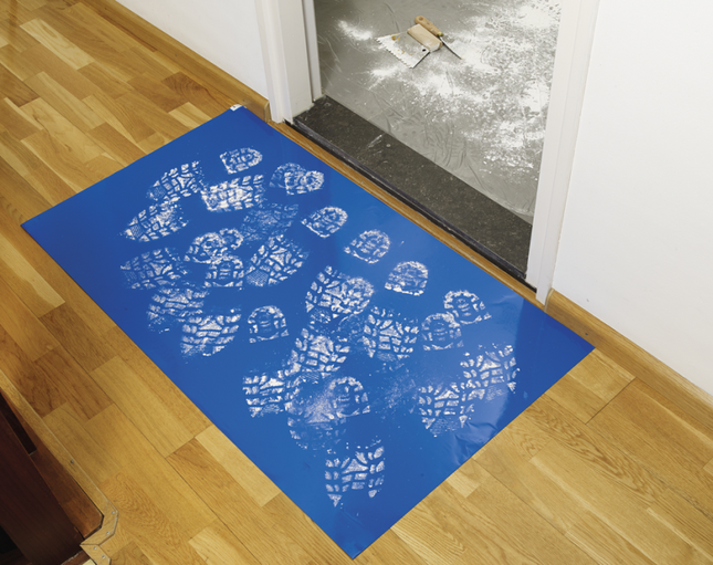 Carat schoonloopmat - DPM0100000