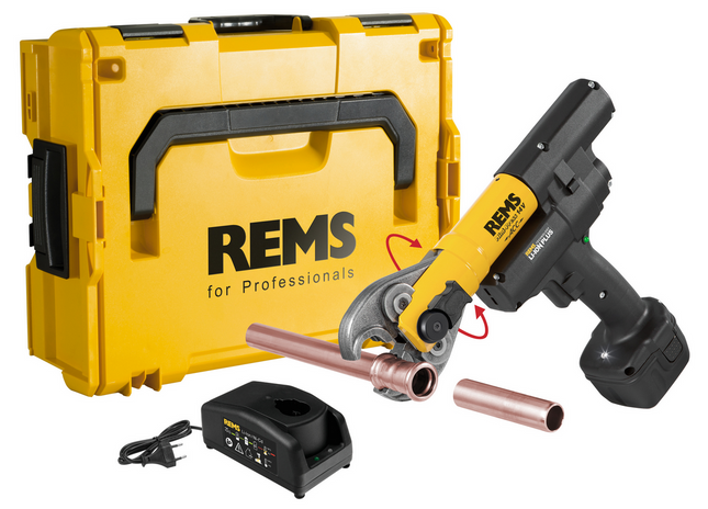 Rems perstang Mini-Press 14V - 578013R220