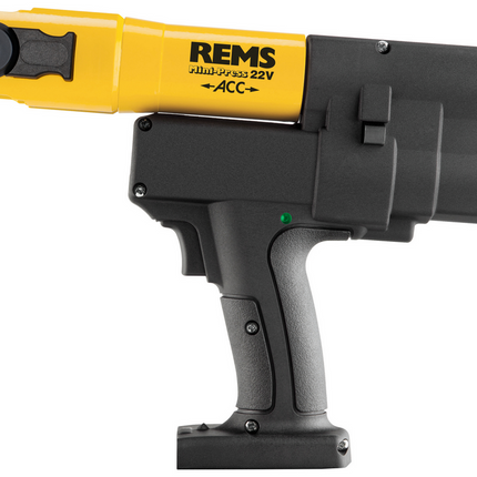 Rems perstang Mini-Press basic pack 22V - 578014R220