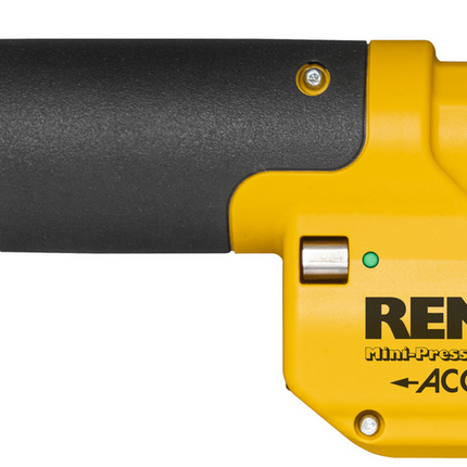 Rems perstang Mini-Press S basic pack 22V - 578016R220