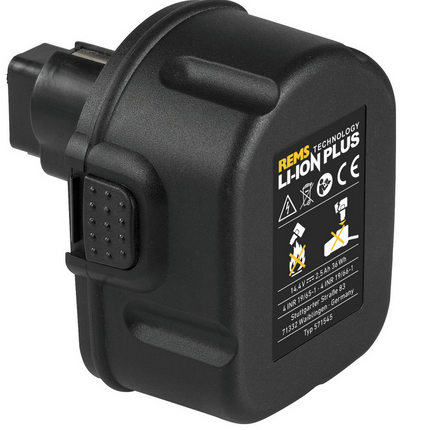 Rems accu LI-ION 14V - 571545R14