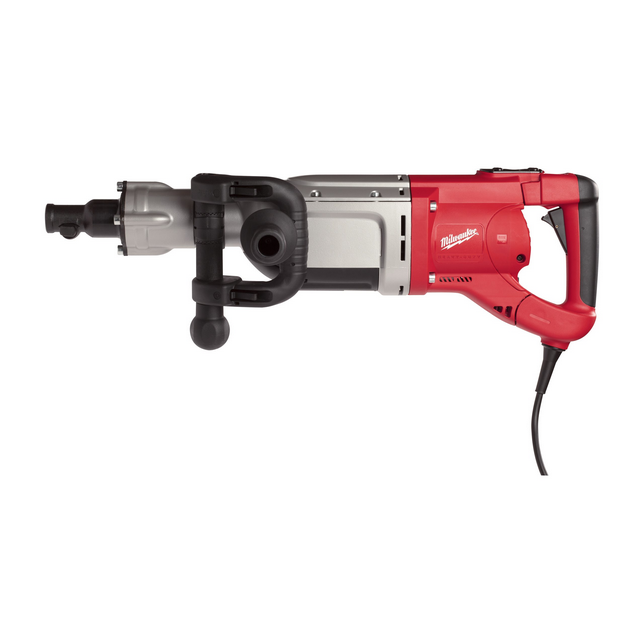 Milwaukee K900K K-Hex breekhamer 10 kg - 4933375650