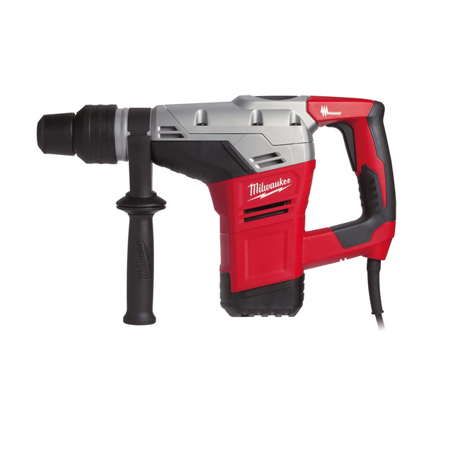 Milwaukee K540S SDS-max combihamer - 4933418100