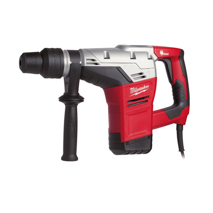 Milwaukee K540S SDS-max combihamer - 4933418100