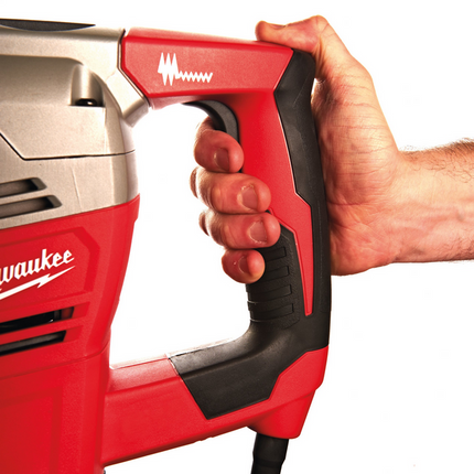 Milwaukee K540S SDS-max combihamer - 4933418100