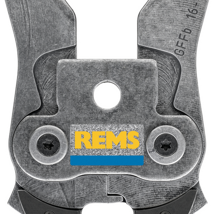 Rems mini persbek - GFFb 16-40 (578670R)